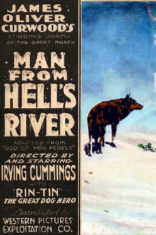 The Man from Hell's River Trailer