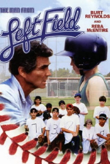 The Man from Left Field Trailer