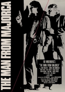 The Man from Majorca Trailer