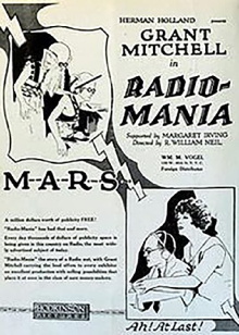 The Man from M.A.R.S. Trailer