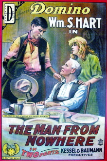 The Man from Nowhere Trailer
