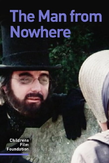 The Man from Nowhere Trailer