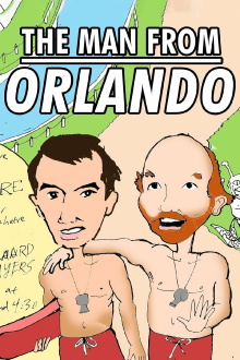 The Man from Orlando Trailer