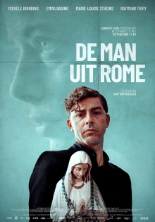 The Man from Rome Trailer