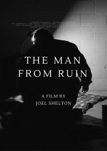 The Man from Ruin Trailer