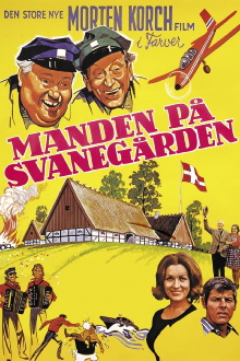 The Man from Swan Farm Trailer