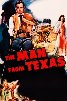 The Man from Texas Trailer