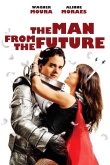 The Man from the Future Trailer