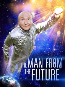 The Man from the Future Trailer