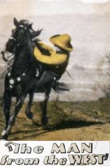 The Man from the West Trailer