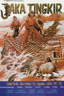 The Man from Tingkir Trailer