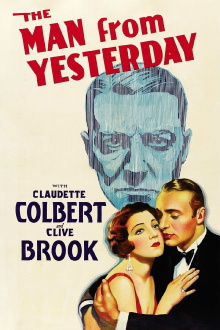 The Man from Yesterday Trailer