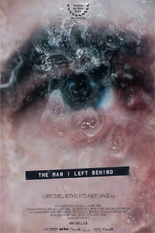 The Man I Left Behind Trailer