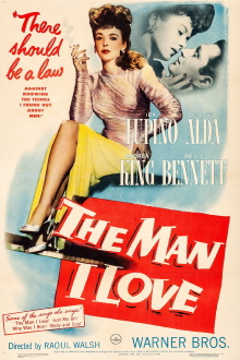 The Man I Love Trailer