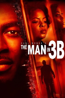 The Man in 3B Trailer