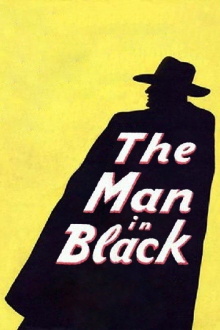 The Man in Black Trailer