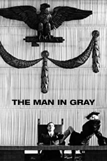 The Man in Gray Trailer