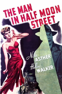The Man in Half Moon Street Trailer