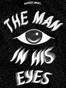 The Man in His Eyes Trailer