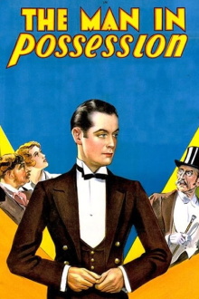 The Man in Possession Trailer