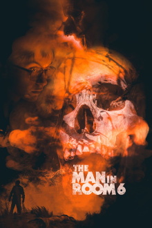 The Man in Room 6 Trailer