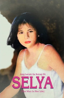 The Man in Selya's Life Trailer