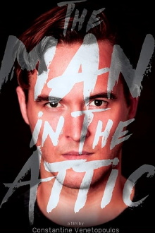 The Man in the Attic Trailer