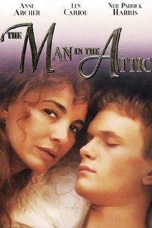 The Man in the Attic Trailer