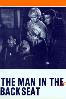 The Man in the Back Seat Trailer
