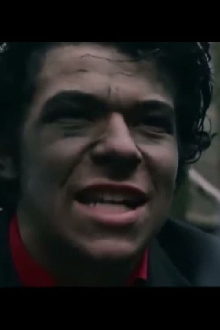 The Man in the Black Suit Trailer