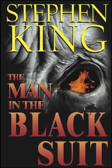 The Man in the Black Suit Trailer