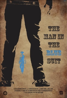 The Man in the Blue Suit Trailer