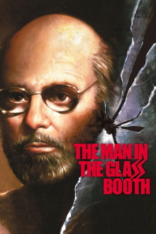 The Man in the Glass Booth Trailer