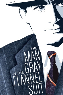 The Man in the Gray Flannel Suit Trailer