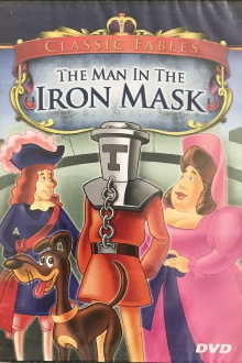 The Man in the Iron Mask Trailer