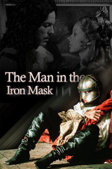 The Man in the Iron Mask Trailer