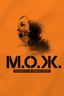 The Man in the Orange Jacket Trailer