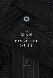 The Man in the Pinstripe Suit Trailer
