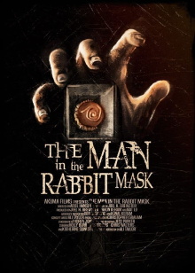 The Man in the Rabbit Mask Trailer