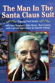 The Man in the Santa Claus Suit Trailer