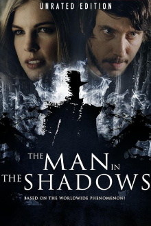 The Man in the Shadows Trailer