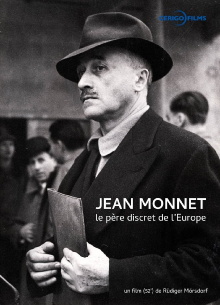 The Man in the Shadows: The Incredible Life of Jean Monnet Trailer
