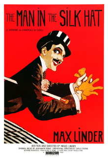 The Man in the Silk Hat Trailer
