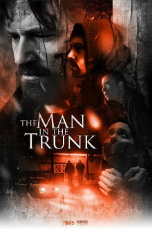 The Man in the Trunk Trailer