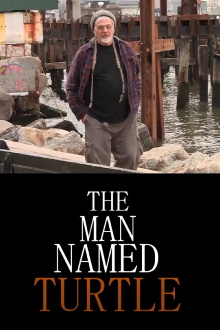The Man Named Turtle Trailer