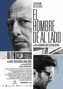 The Man Next Door Trailer