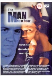The Man Next Door Trailer