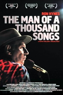 The Man of a Thousand Songs Trailer