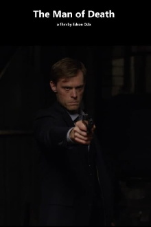 The Man of Death Trailer