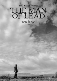 The Man of Lead Trailer